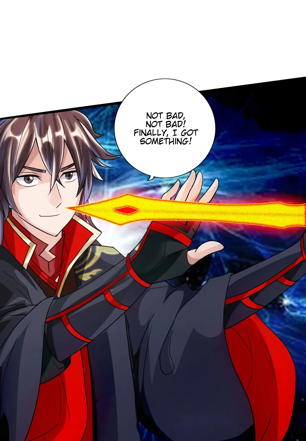 Banished Disciple's Counterattack Kainu Manga Chapter 48 Page 25