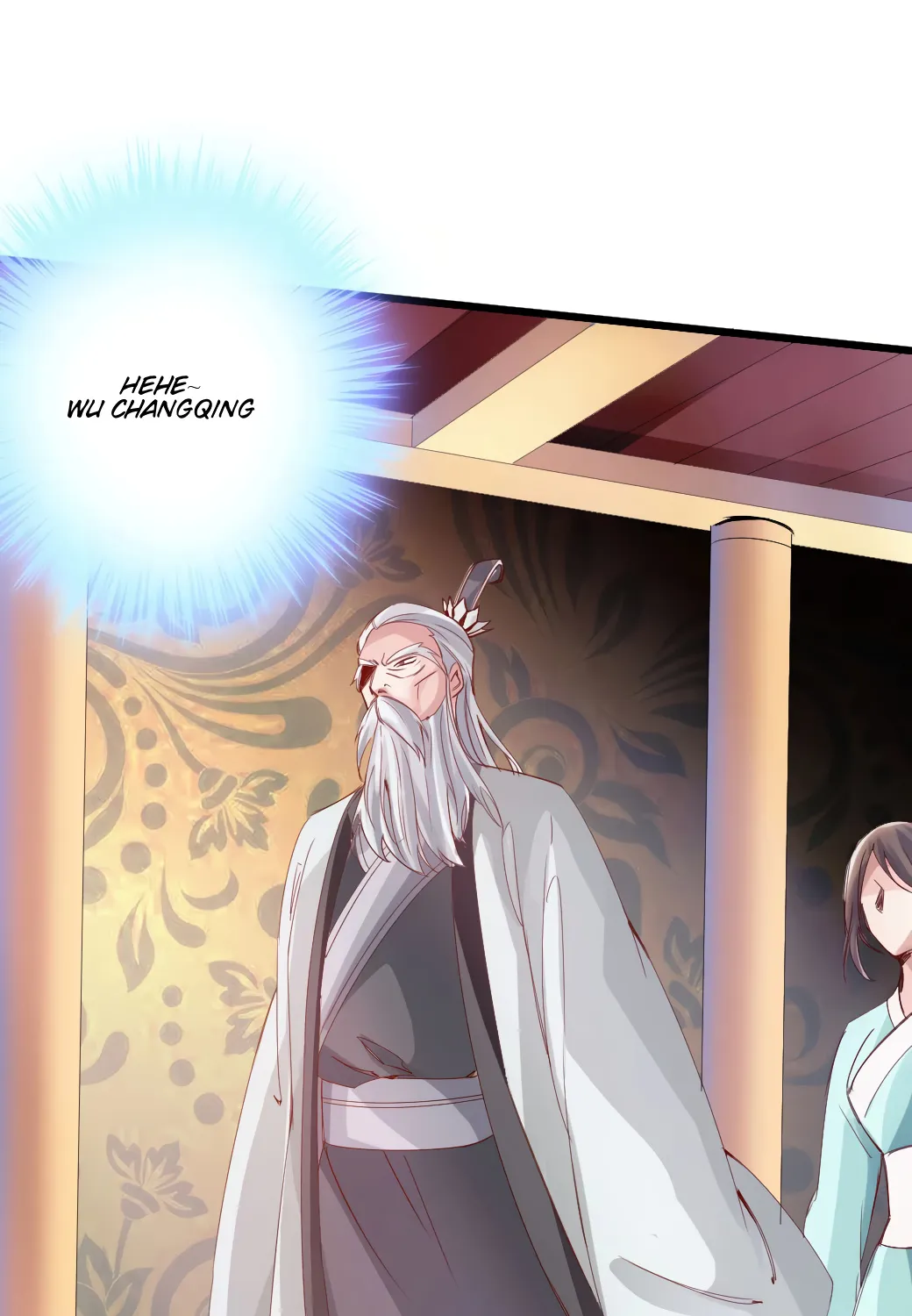 Banished Disciple's Counterattack Kainu Manga Chapter 48 Page 37