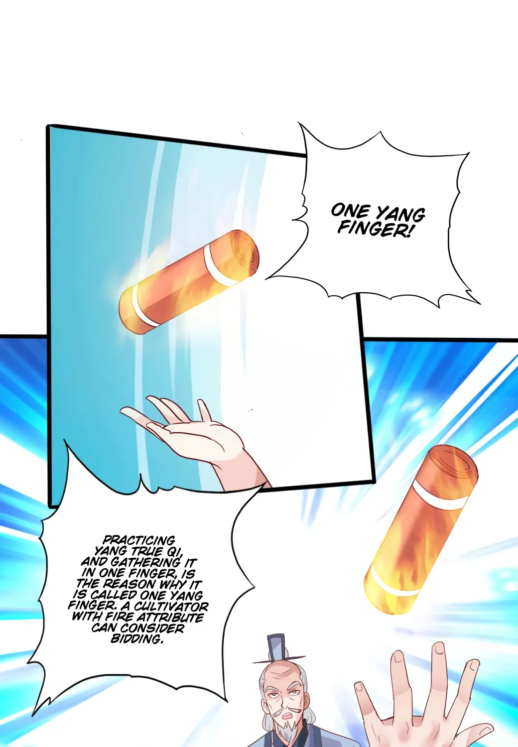 Banished Disciple's Counterattack Kainu Manga Chapter 48 Page 45