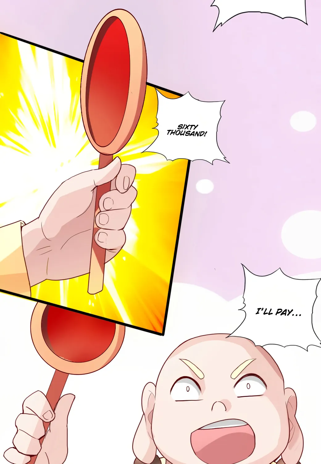 Banished Disciple's Counterattack Kainu Manga Chapter 48 Page 47