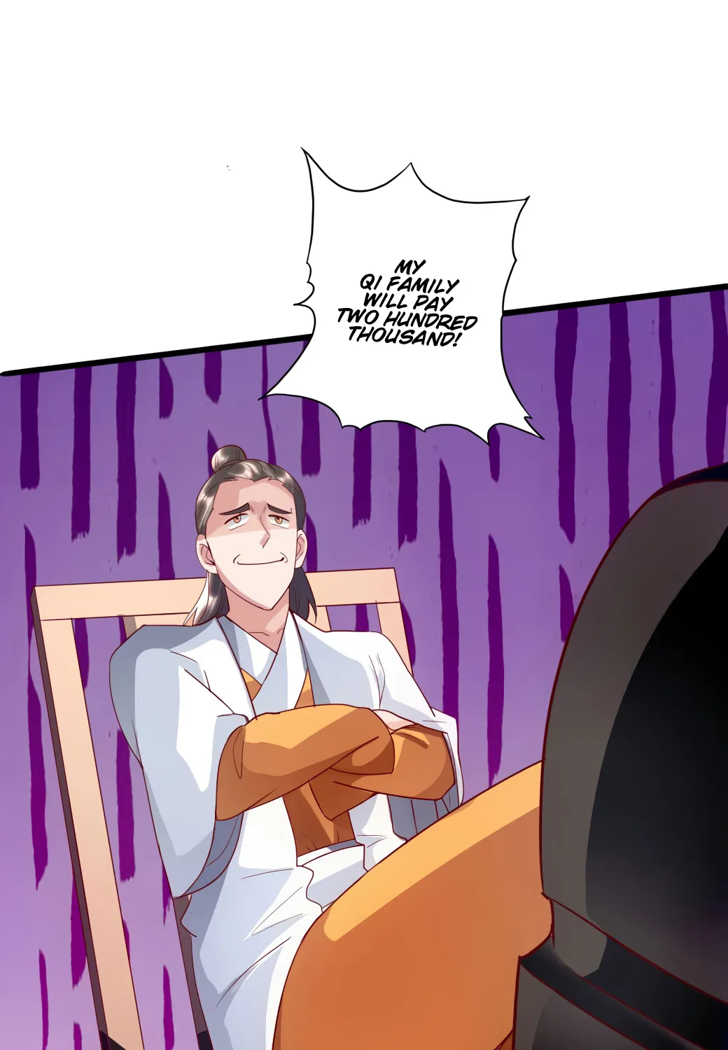 Banished Disciple's Counterattack Kainu Manga Chapter 48 Page 49
