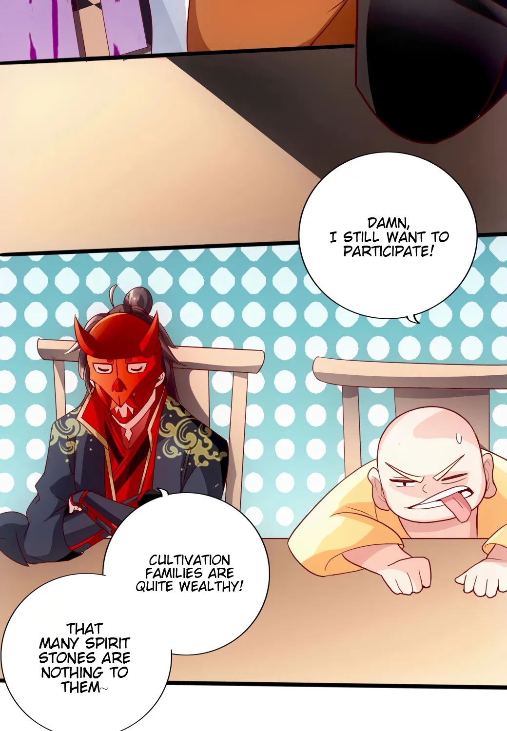 Banished Disciple's Counterattack Kainu Manga Chapter 48 Page 50