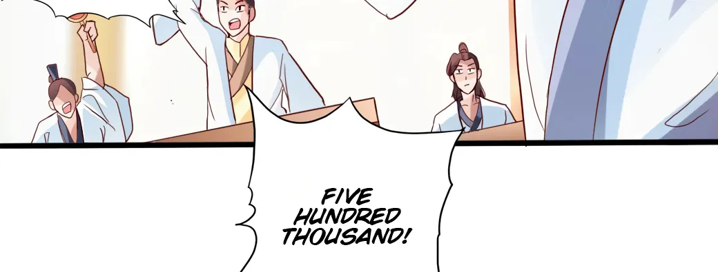 Banished Disciple's Counterattack Kainu Manga Chapter 48 Page 55