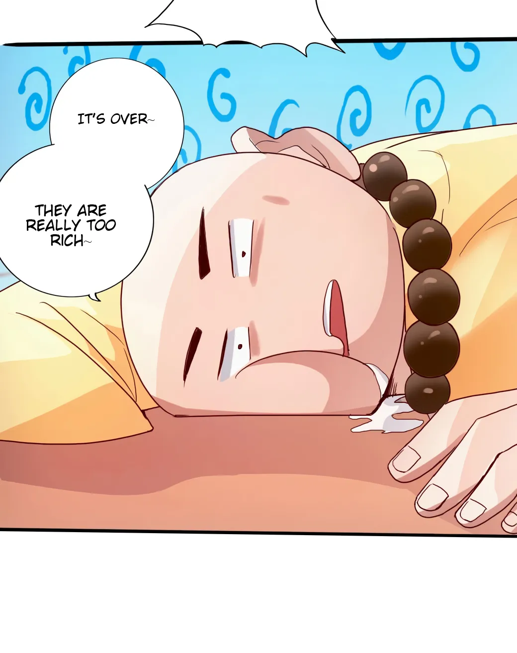 Banished Disciple's Counterattack Kainu Manga Chapter 48 Page 56