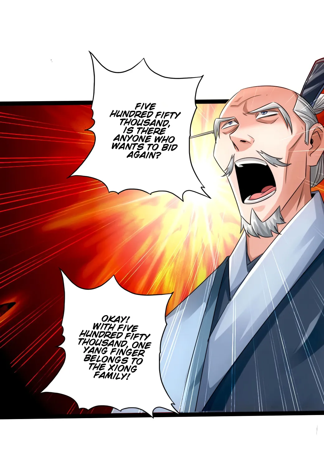 Banished Disciple's Counterattack Kainu Manga Chapter 48 Page 66