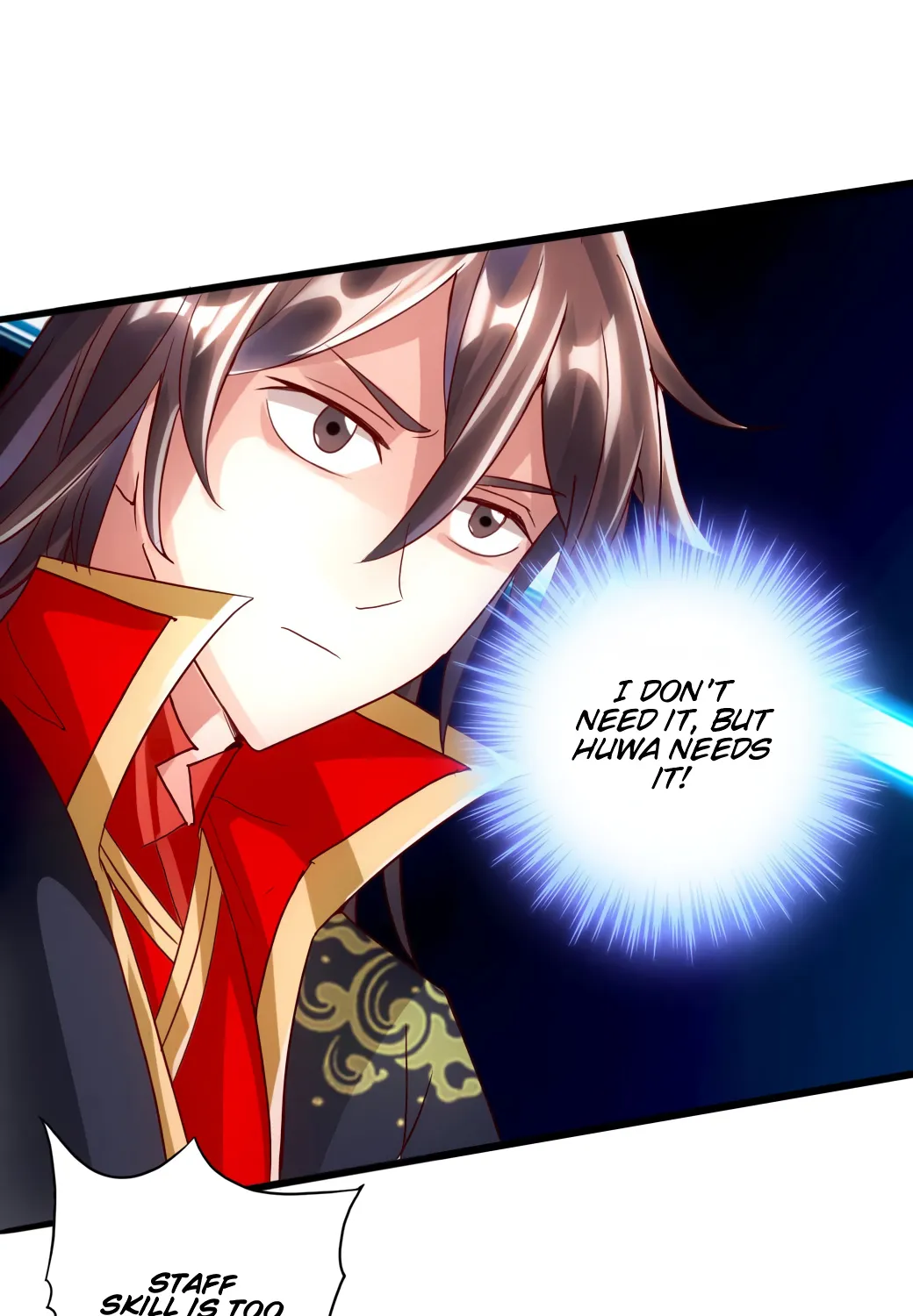 Banished Disciple's Counterattack Kainu Manga Chapter 48 Page 70