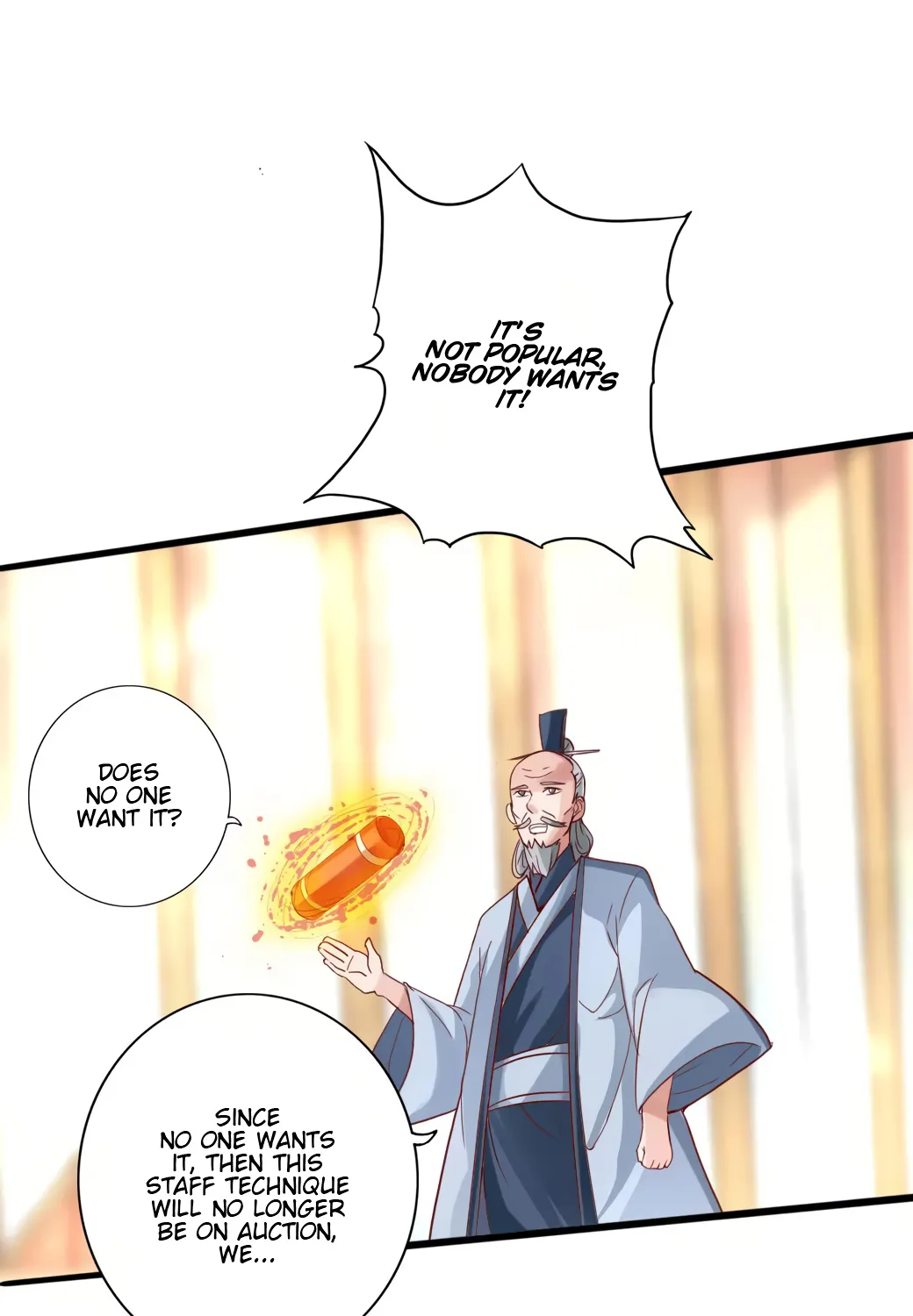 Banished Disciple's Counterattack Kainu Manga Chapter 48 Page 72