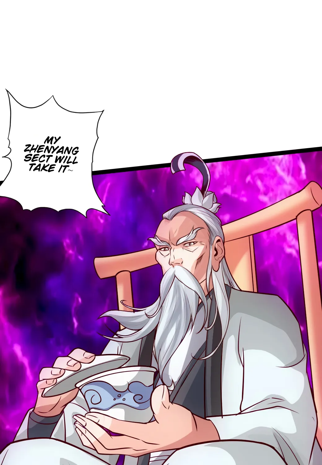 Banished Disciple's Counterattack Kainu Manga Chapter 48 Page 78