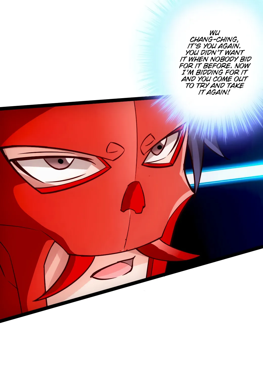 Banished Disciple's Counterattack Kainu Manga Chapter 48 Page 80