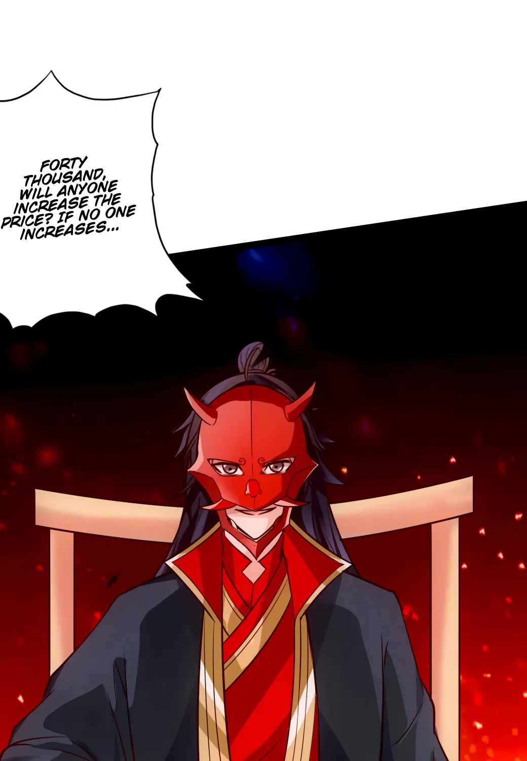 Banished Disciple's Counterattack Kainu Manga Chapter 48 Page 81