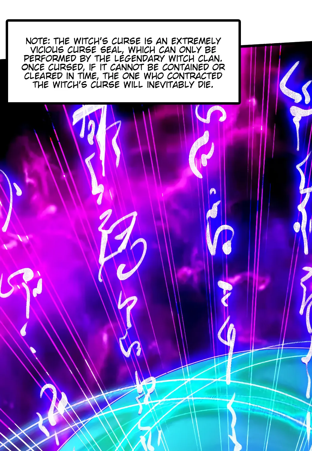 Banished Disciple's Counterattack Kainu Manga Chapter 47 Page 5