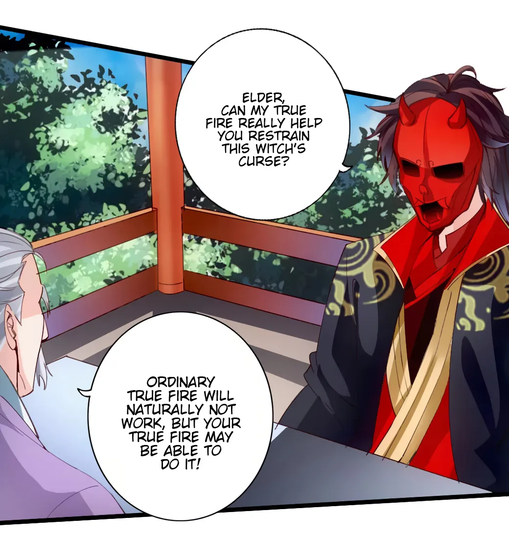 Banished Disciple's Counterattack Kainu Manga Chapter 47 Page 8