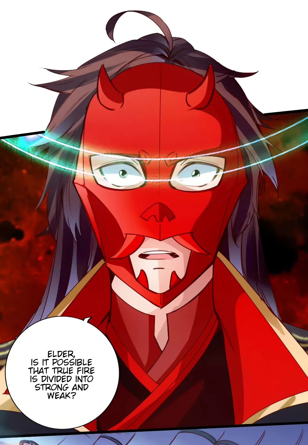 Banished Disciple's Counterattack Kainu Manga Chapter 47 Page 9