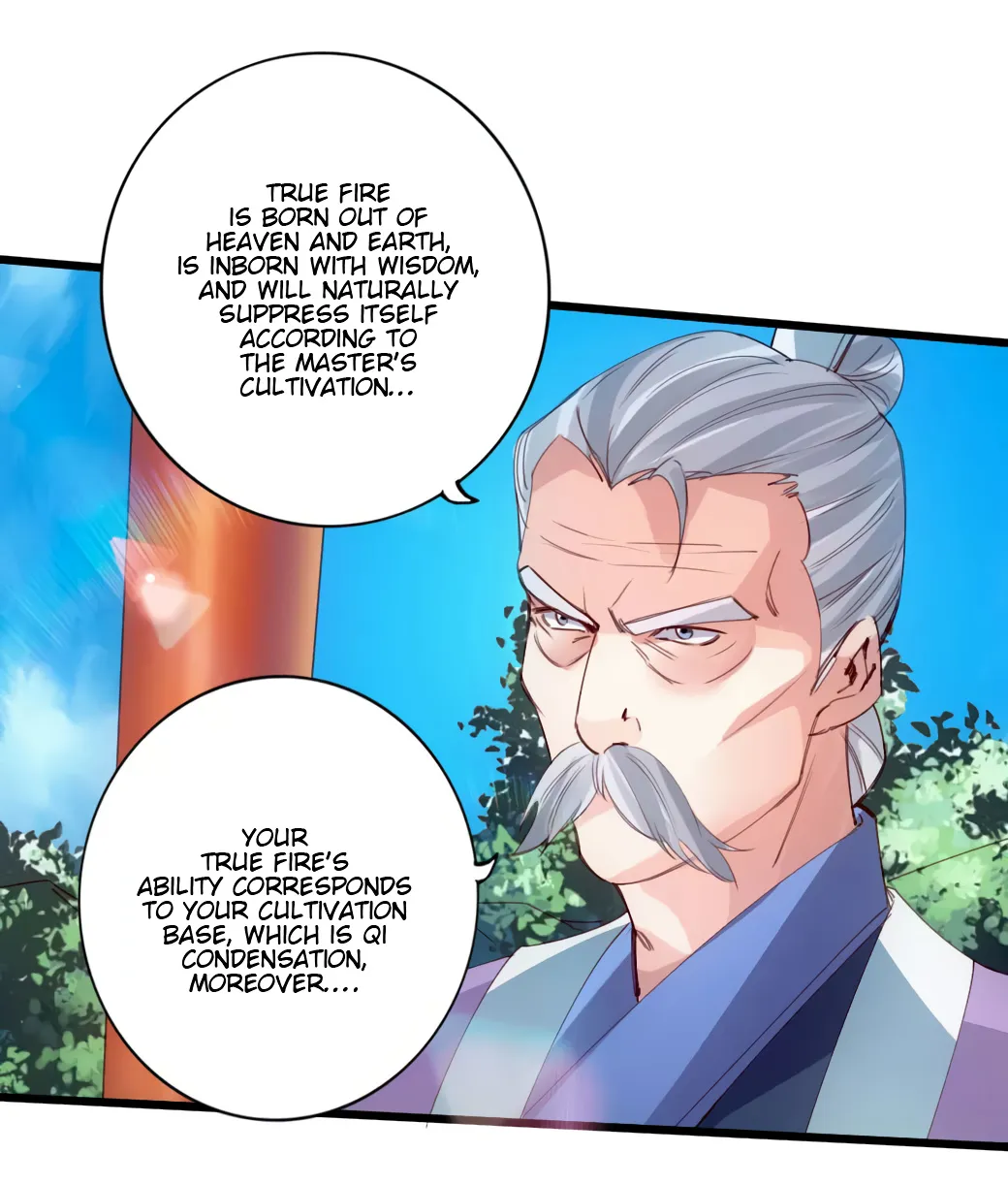 Banished Disciple's Counterattack Kainu Manga Chapter 47 Page 13