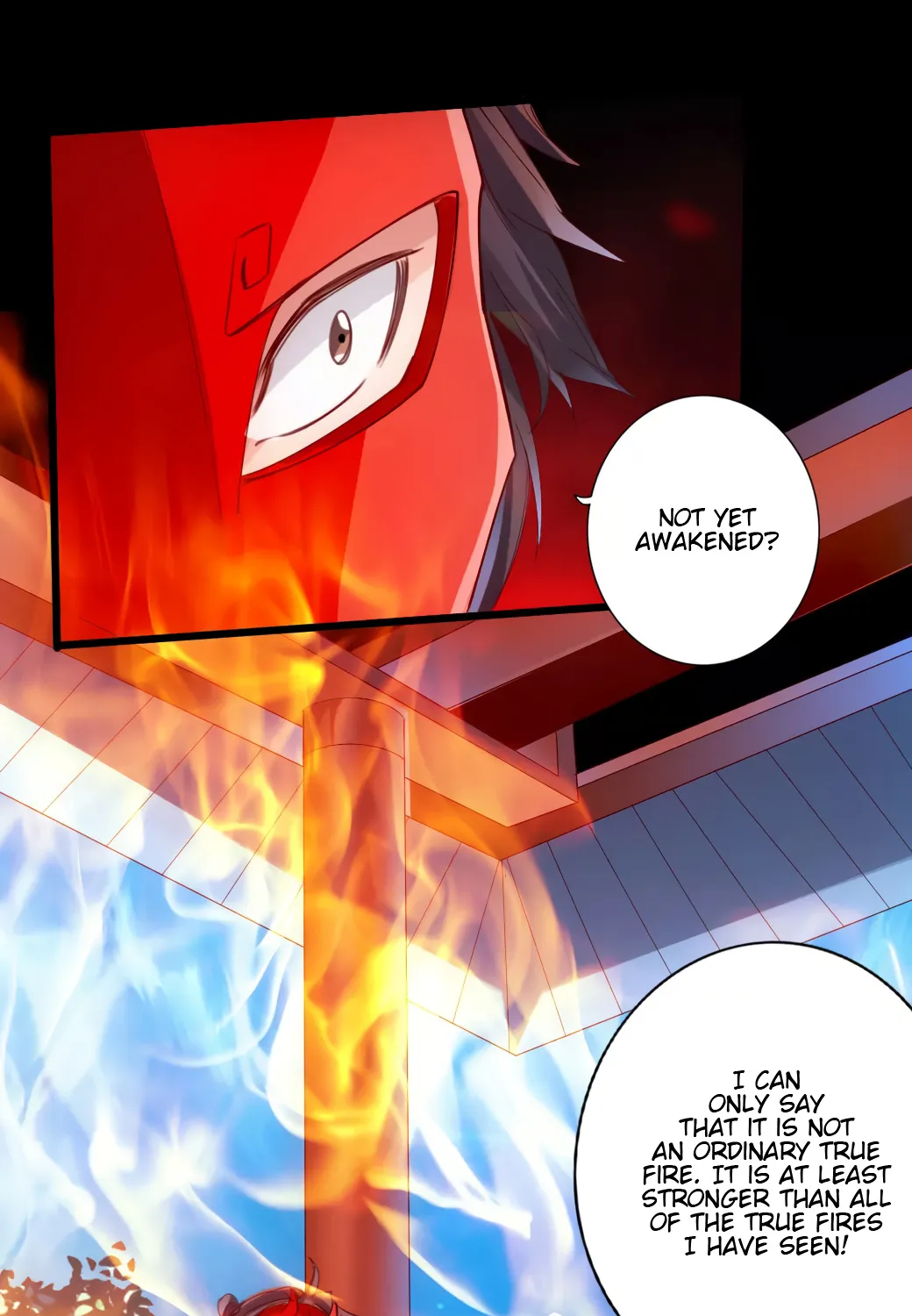 Banished Disciple's Counterattack Kainu Manga Chapter 47 Page 15