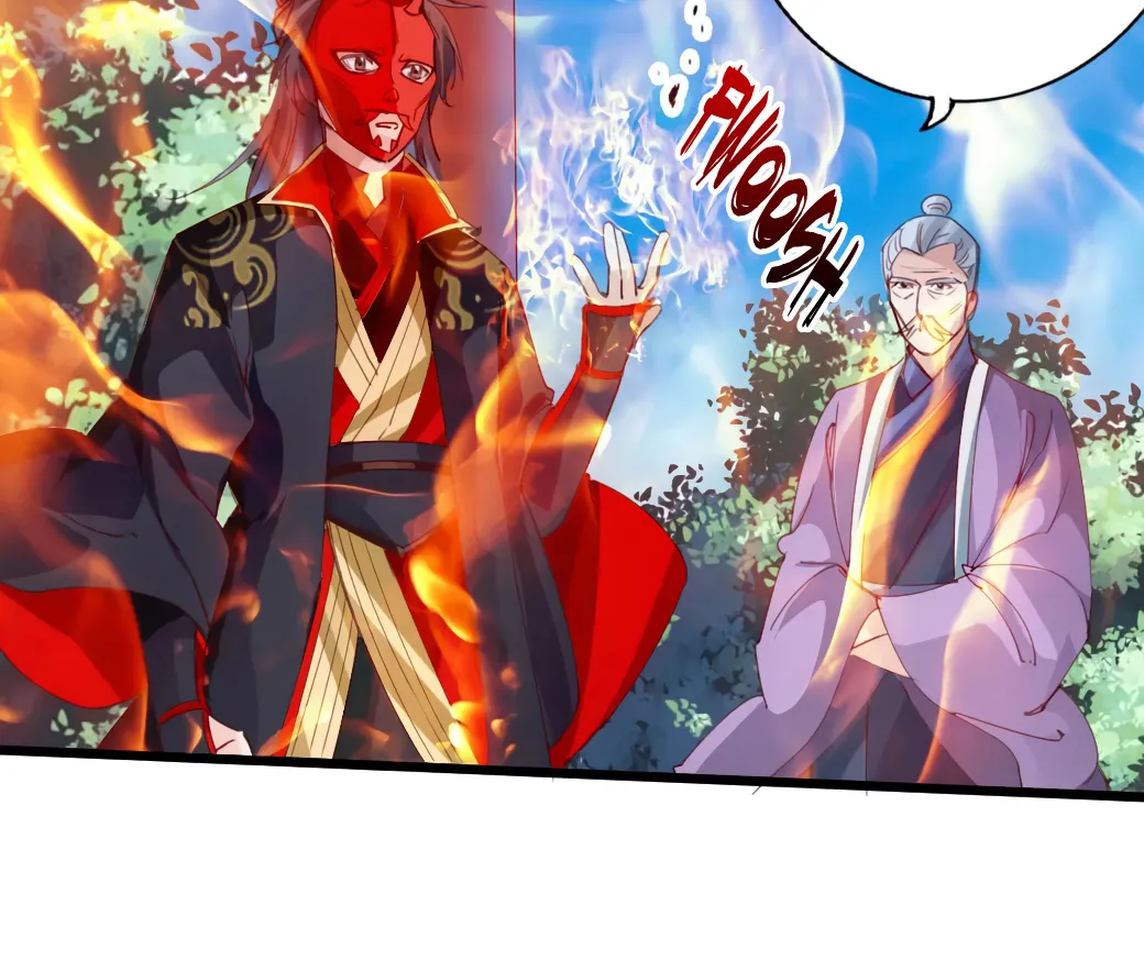 Banished Disciple's Counterattack Kainu Manga Chapter 47 Page 16
