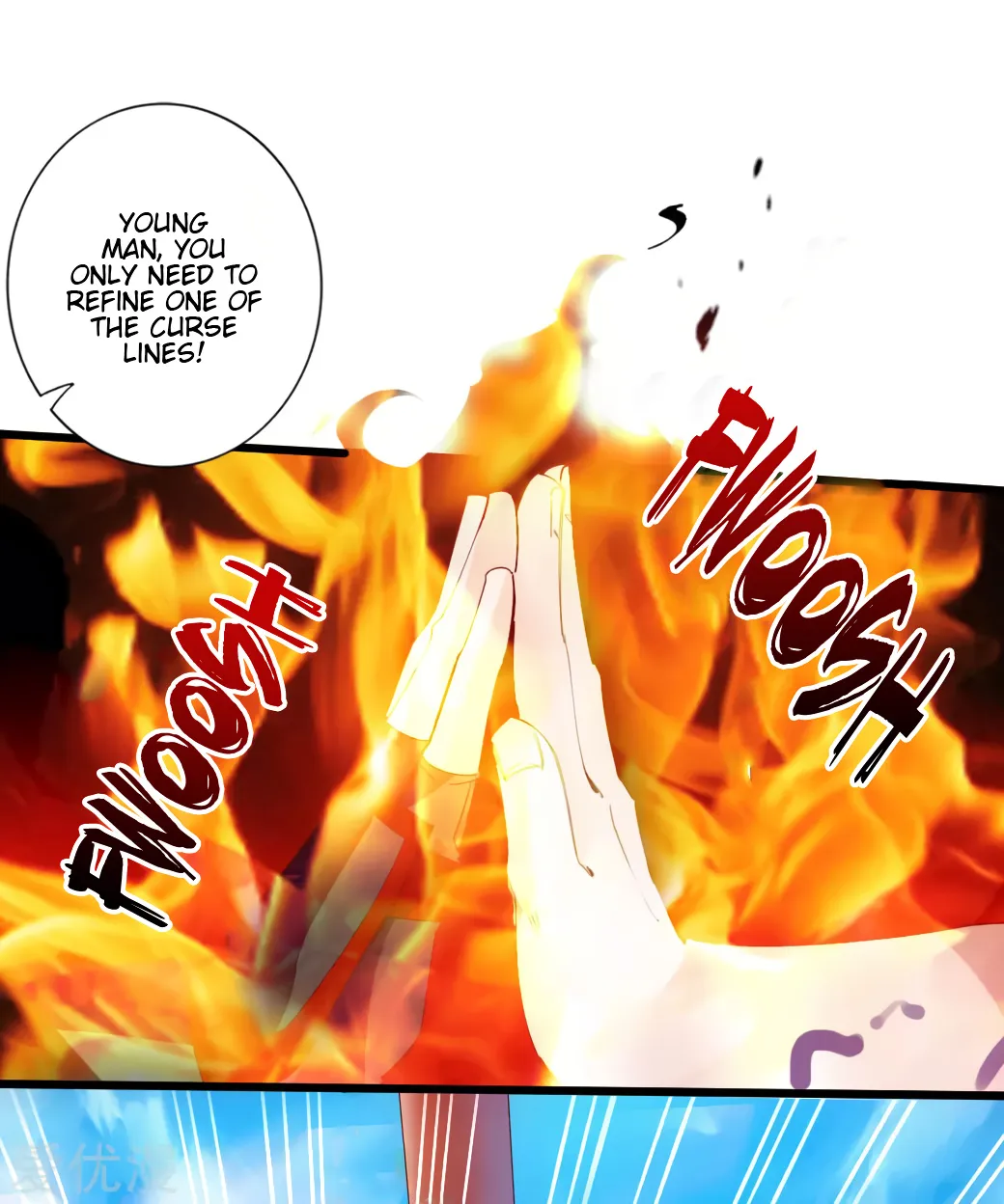 Banished Disciple's Counterattack Kainu Manga Chapter 47 Page 17