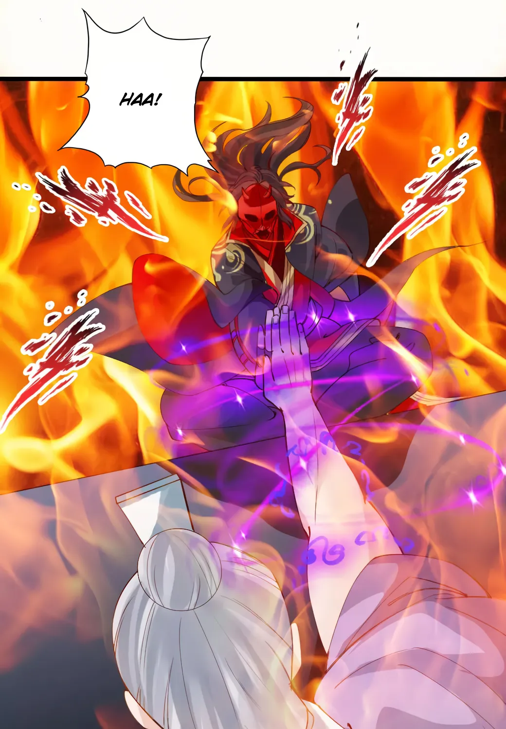 Banished Disciple's Counterattack Kainu Manga Chapter 47 Page 24