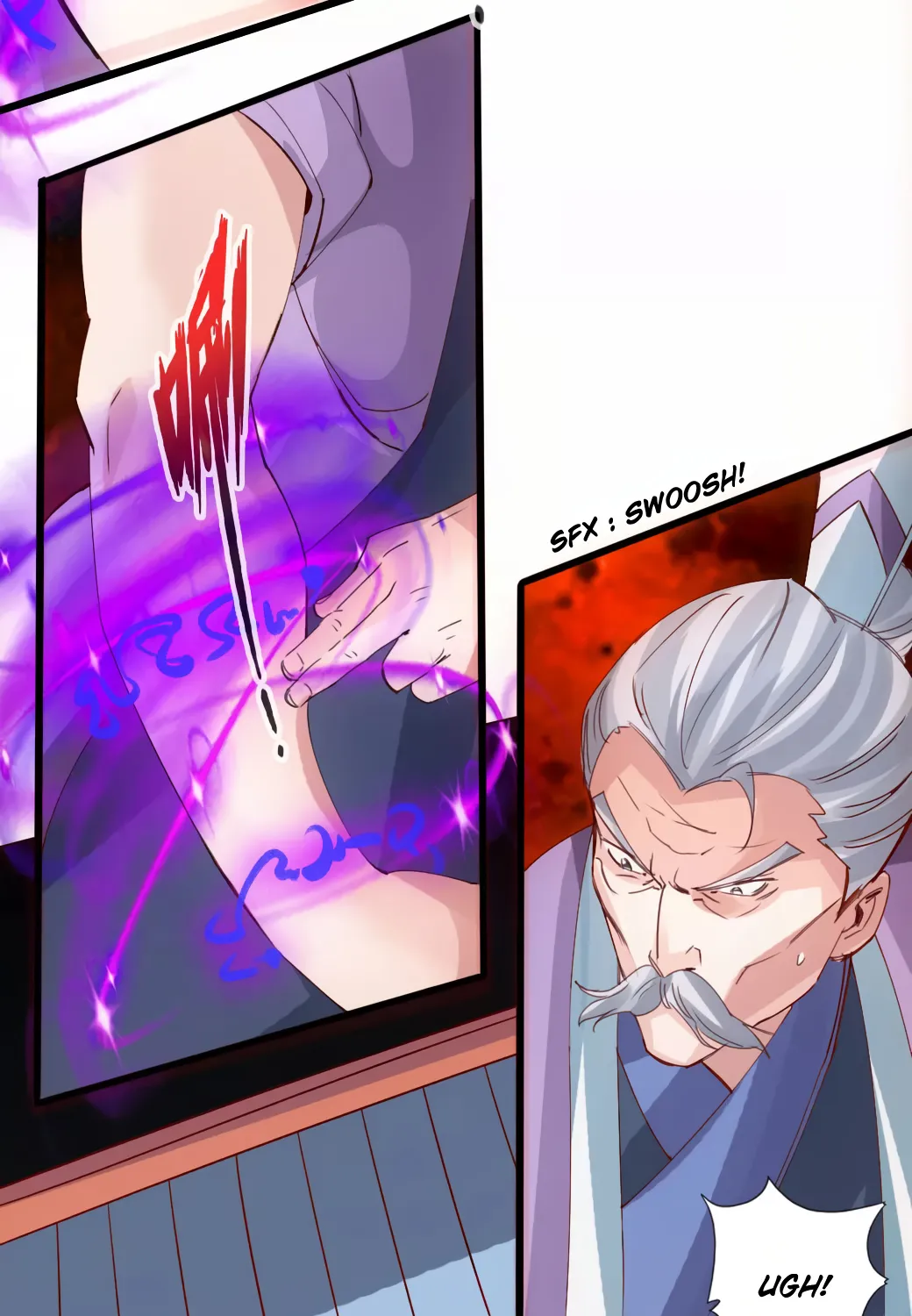 Banished Disciple's Counterattack Kainu Manga Chapter 47 Page 28