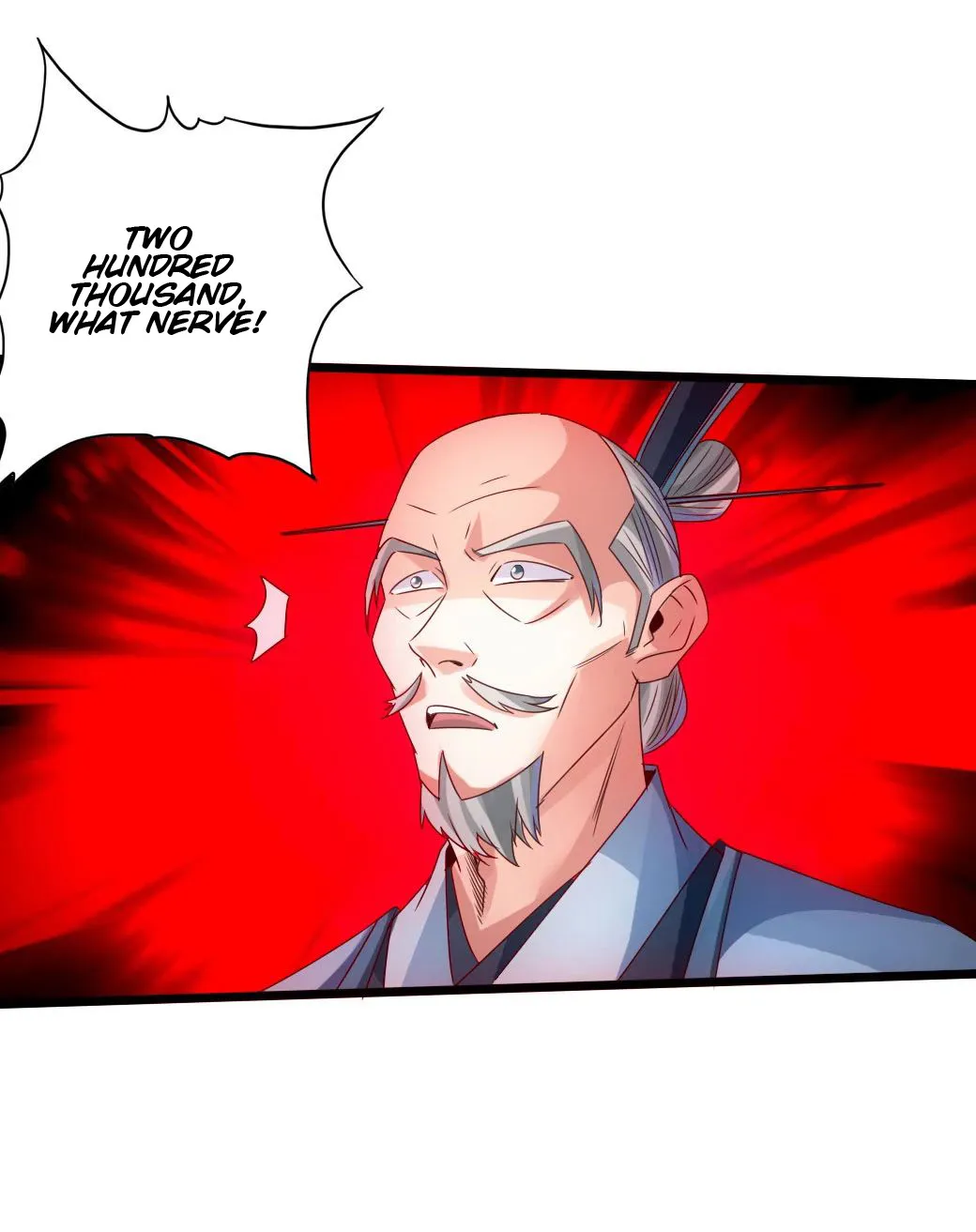 Banished Disciple's Counterattack Kainu Manga Chapter 46 Page 7