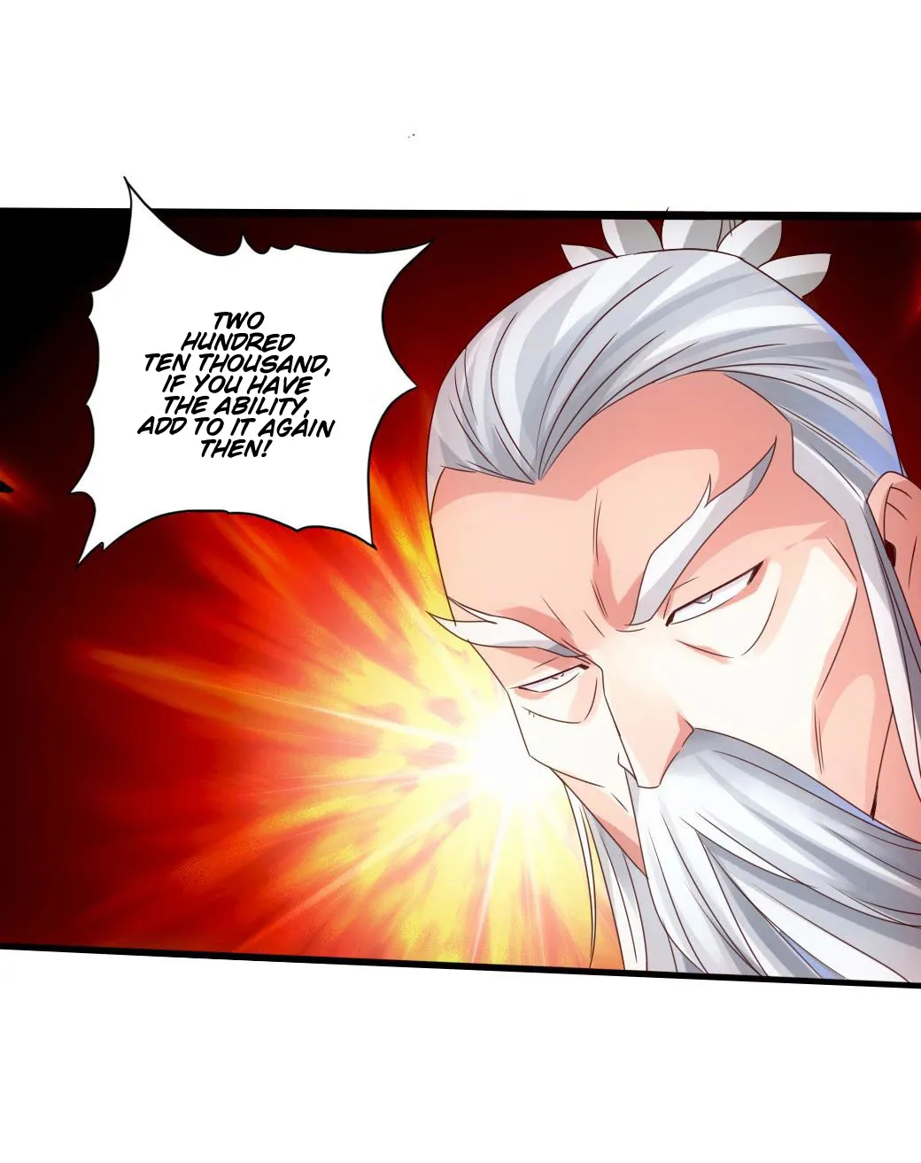 Banished Disciple's Counterattack Kainu Manga Chapter 46 Page 10