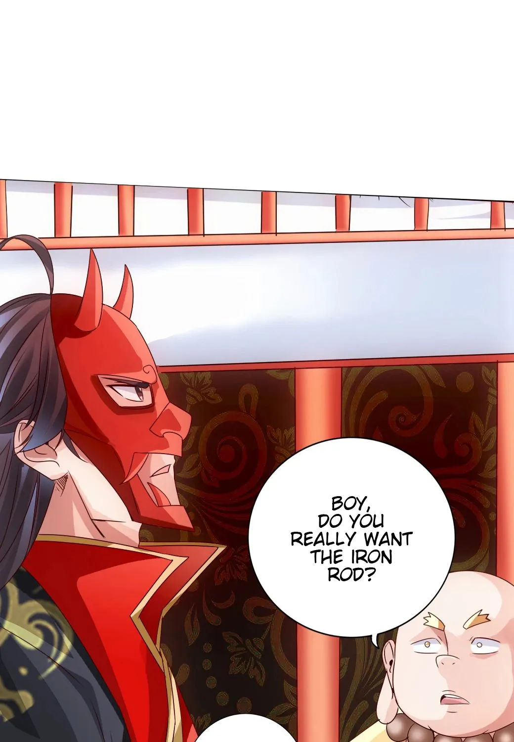 Banished Disciple's Counterattack Kainu Manga Chapter 46 Page 11