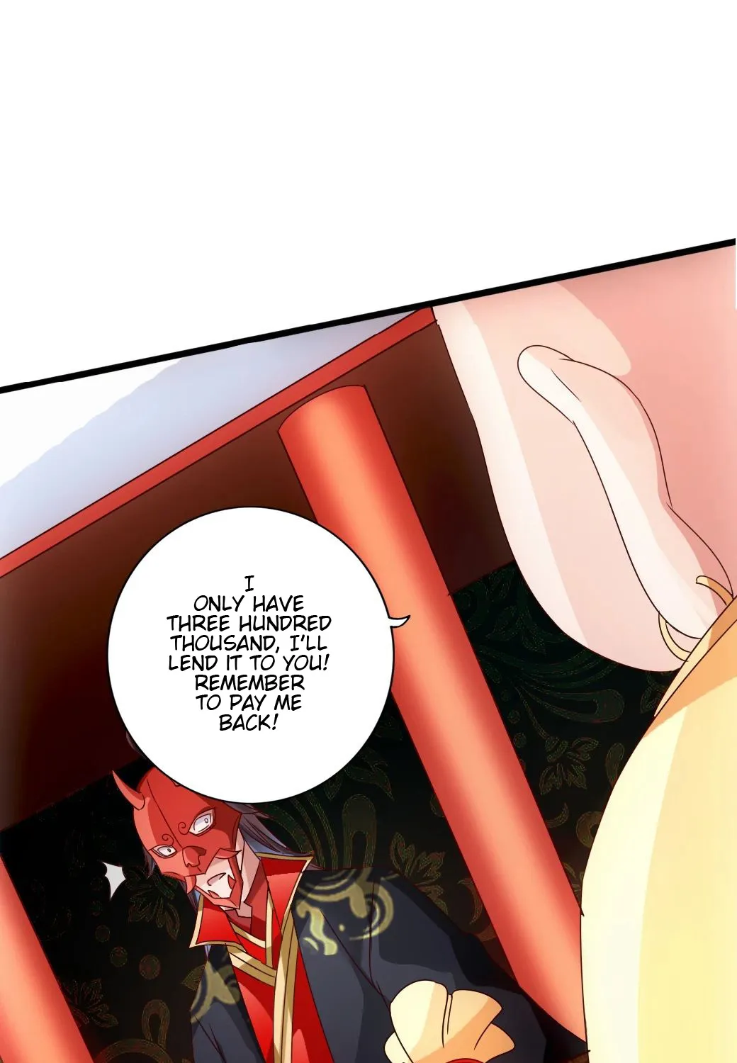 Banished Disciple's Counterattack Kainu Manga Chapter 46 Page 13