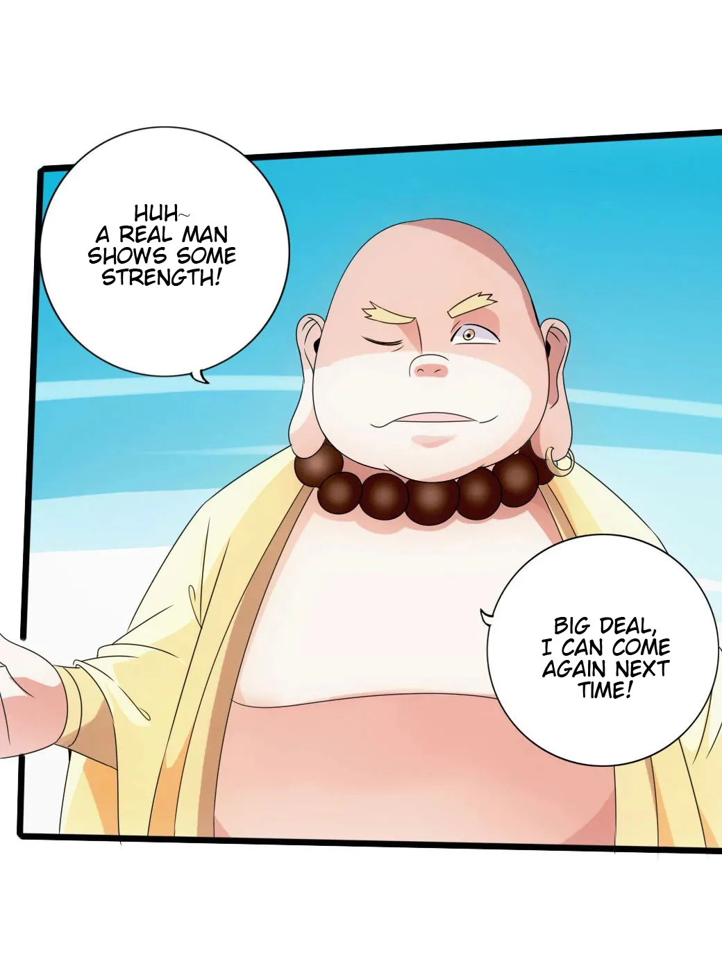 Banished Disciple's Counterattack Kainu Manga Chapter 46 Page 16