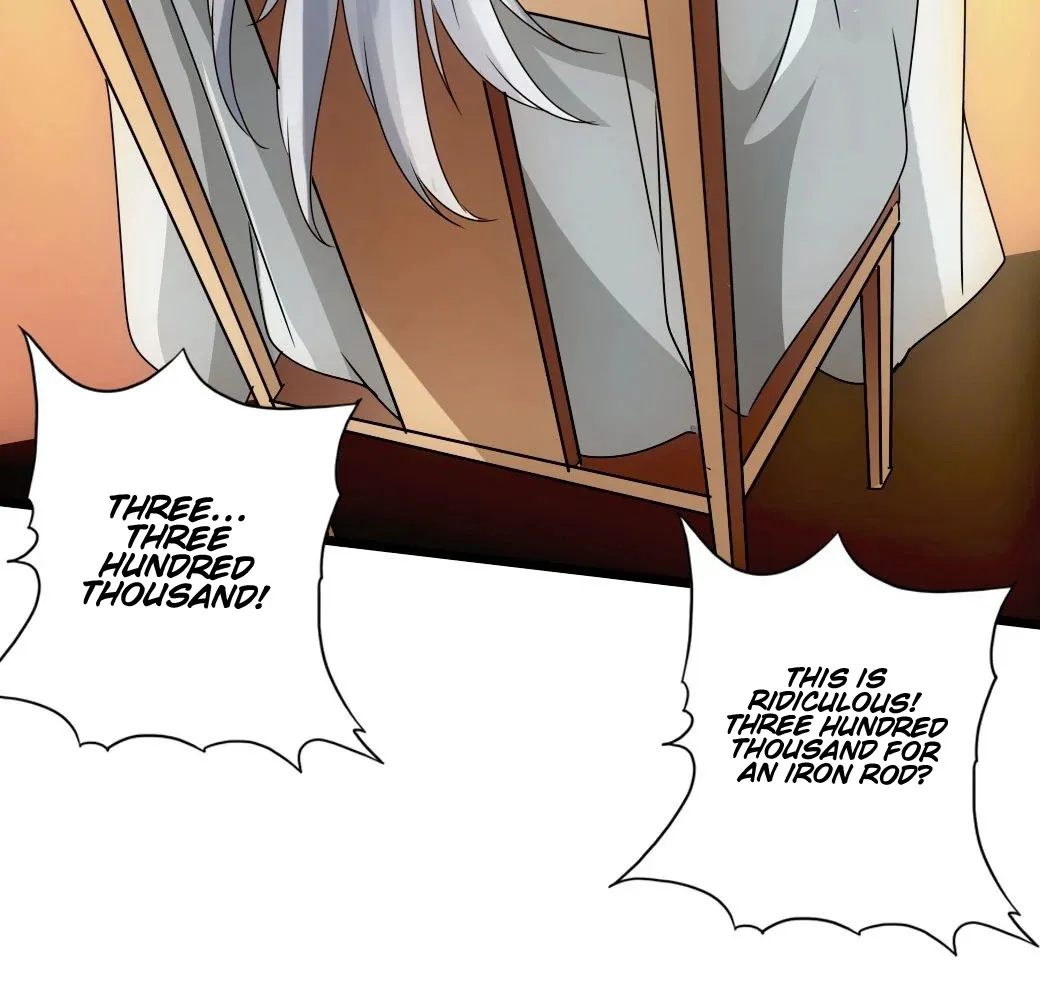 Banished Disciple's Counterattack Kainu Manga Chapter 46 Page 19