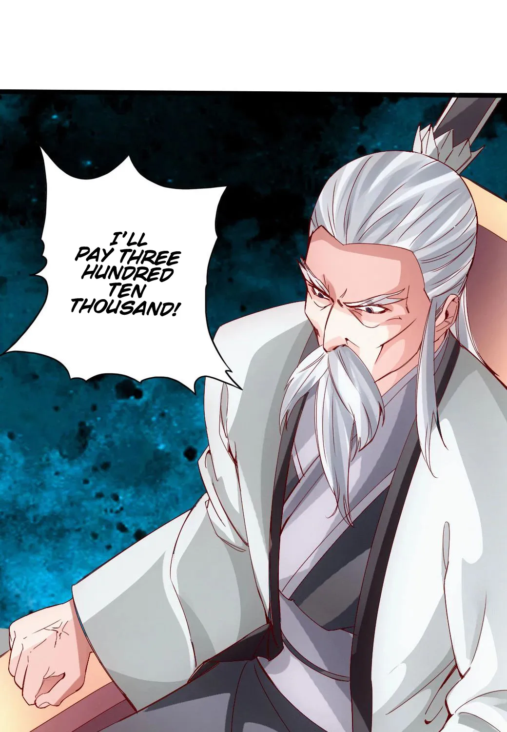 Banished Disciple's Counterattack Kainu Manga Chapter 46 Page 24