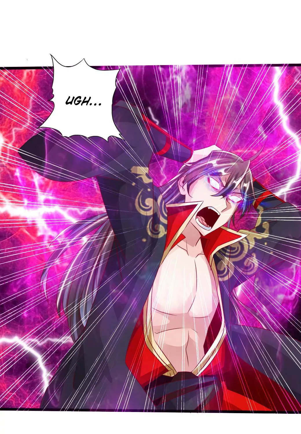 Banished Disciple's Counterattack Kainu Manga Chapter 44 Page 5
