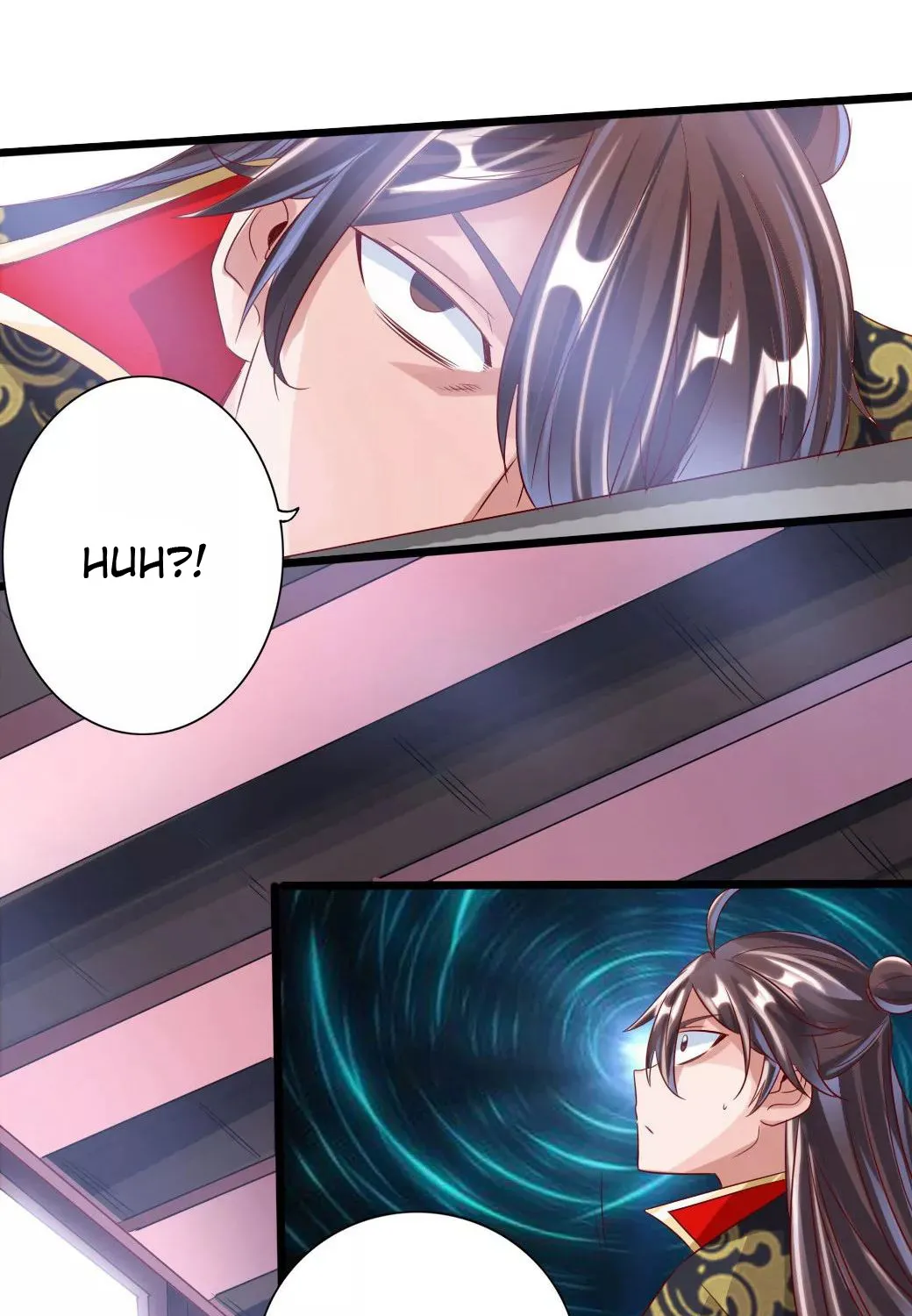 Banished Disciple's Counterattack Kainu Manga Chapter 44 Page 11