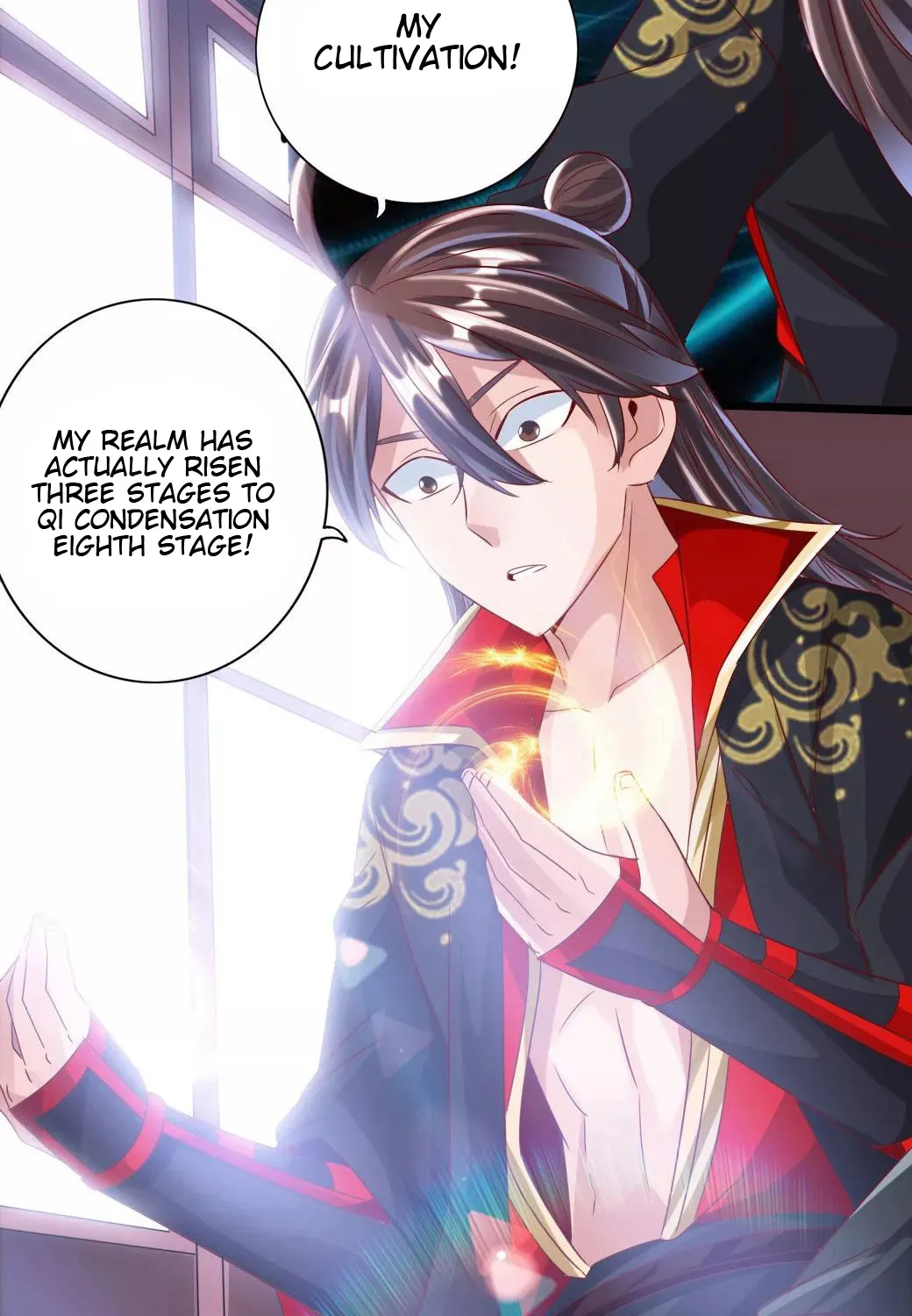 Banished Disciple's Counterattack Kainu Manga Chapter 44 Page 12