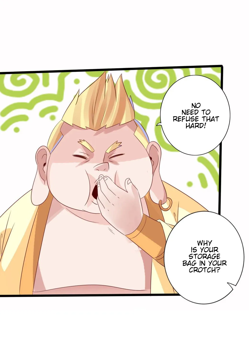 Banished Disciple's Counterattack Kainu Manga Chapter 44 Page 25