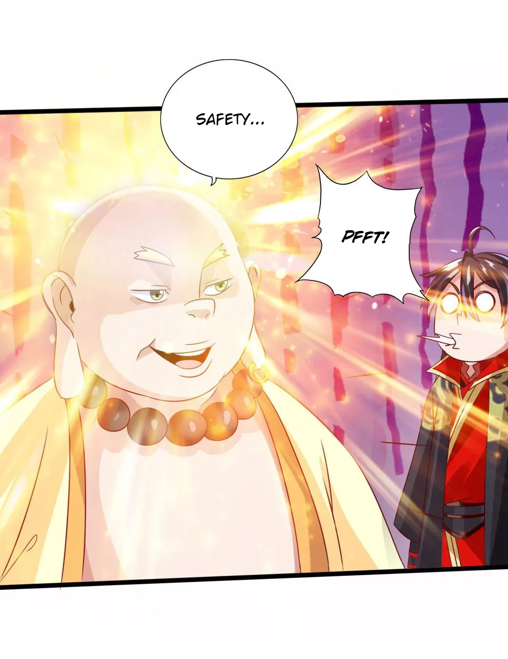 Banished Disciple's Counterattack Kainu Manga Chapter 44 Page 26