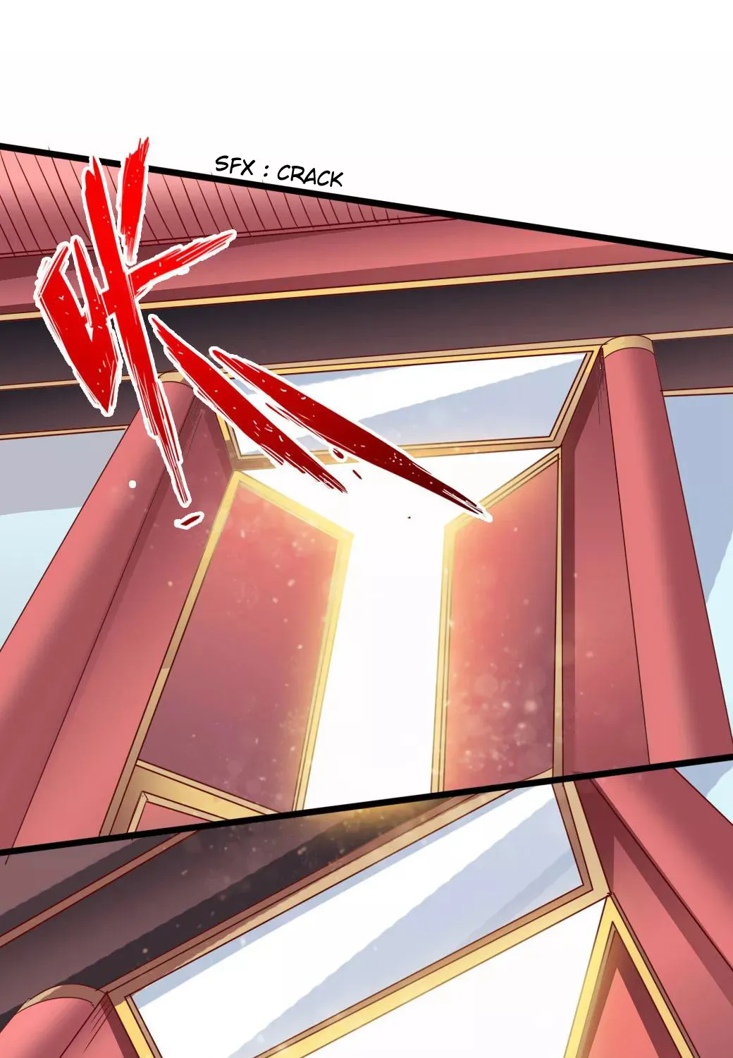Banished Disciple's Counterattack Kainu Manga Chapter 44 Page 27
