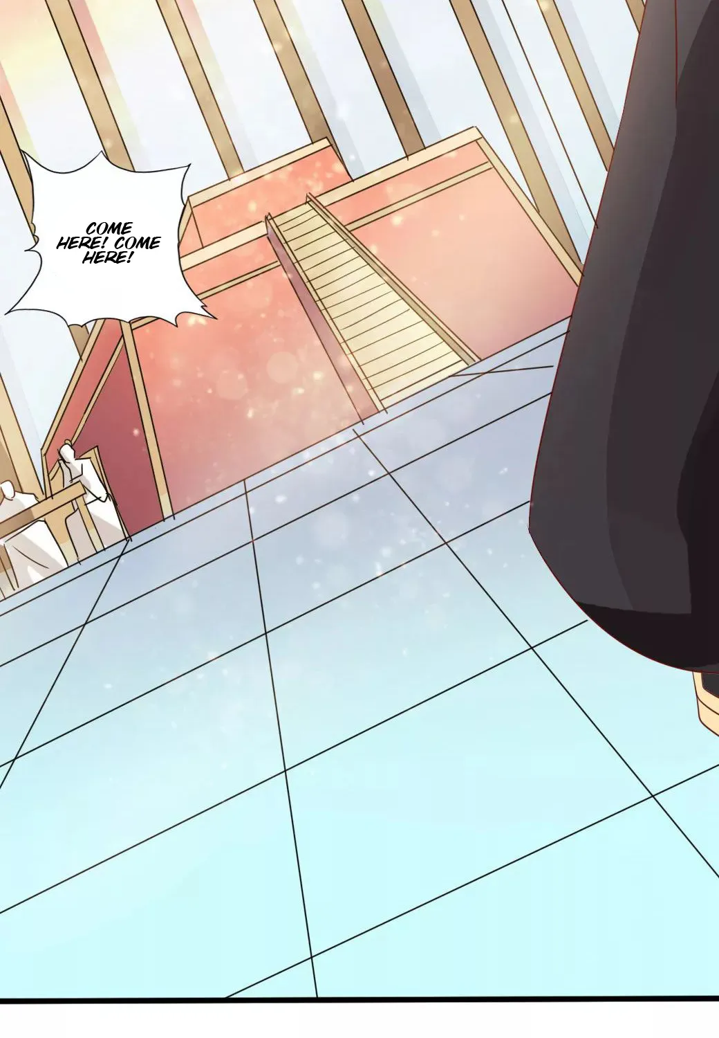 Banished Disciple's Counterattack Kainu Manga Chapter 44 Page 33