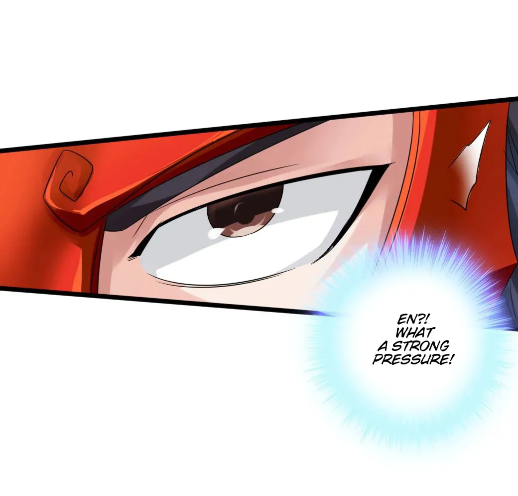 Banished Disciple's Counterattack Kainu Manga Chapter 44 Page 40