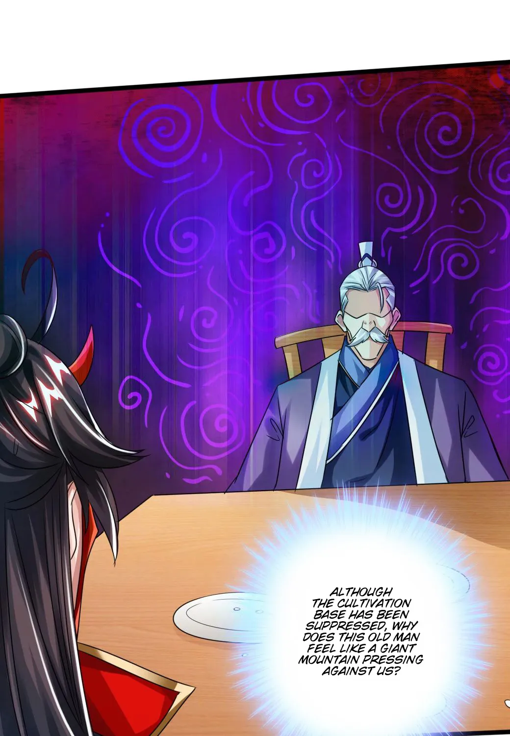 Banished Disciple's Counterattack Kainu Manga Chapter 44 Page 41