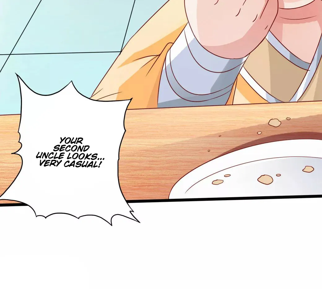 Banished Disciple's Counterattack Kainu Manga Chapter 44 Page 50