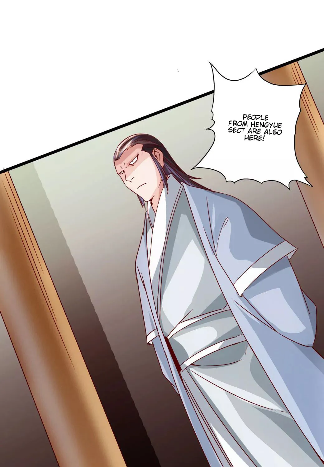 Banished Disciple's Counterattack Kainu Manga Chapter 44 Page 52