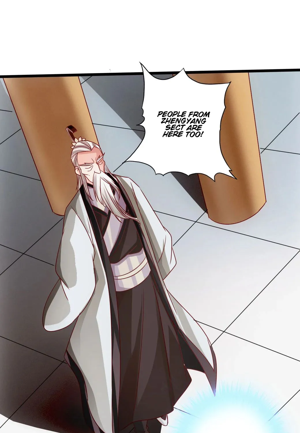 Banished Disciple's Counterattack Kainu Manga Chapter 44 Page 55