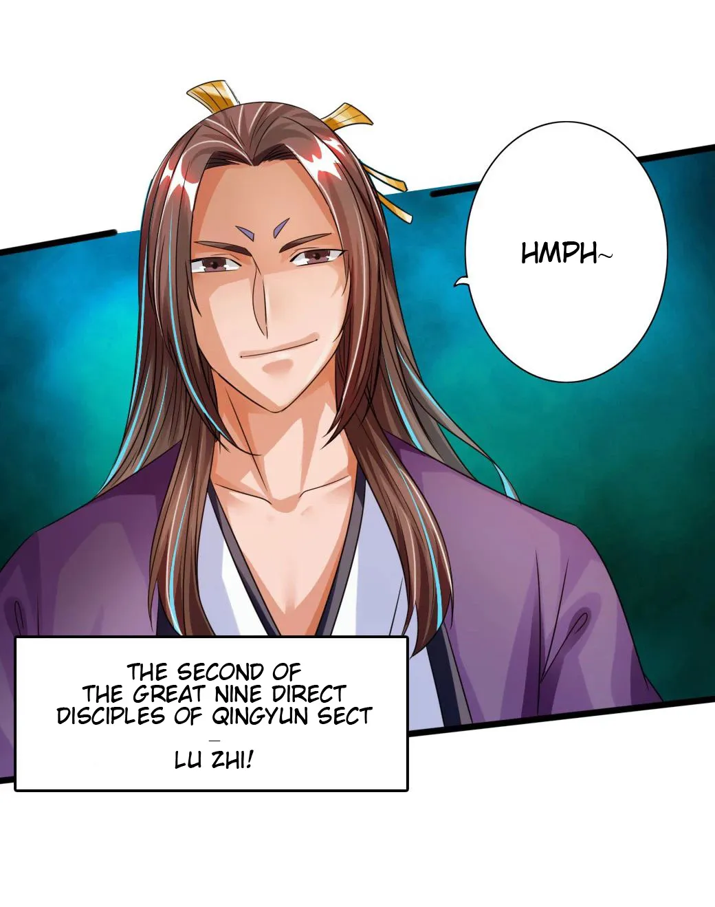 Banished Disciple's Counterattack Kainu Manga Chapter 44 Page 61