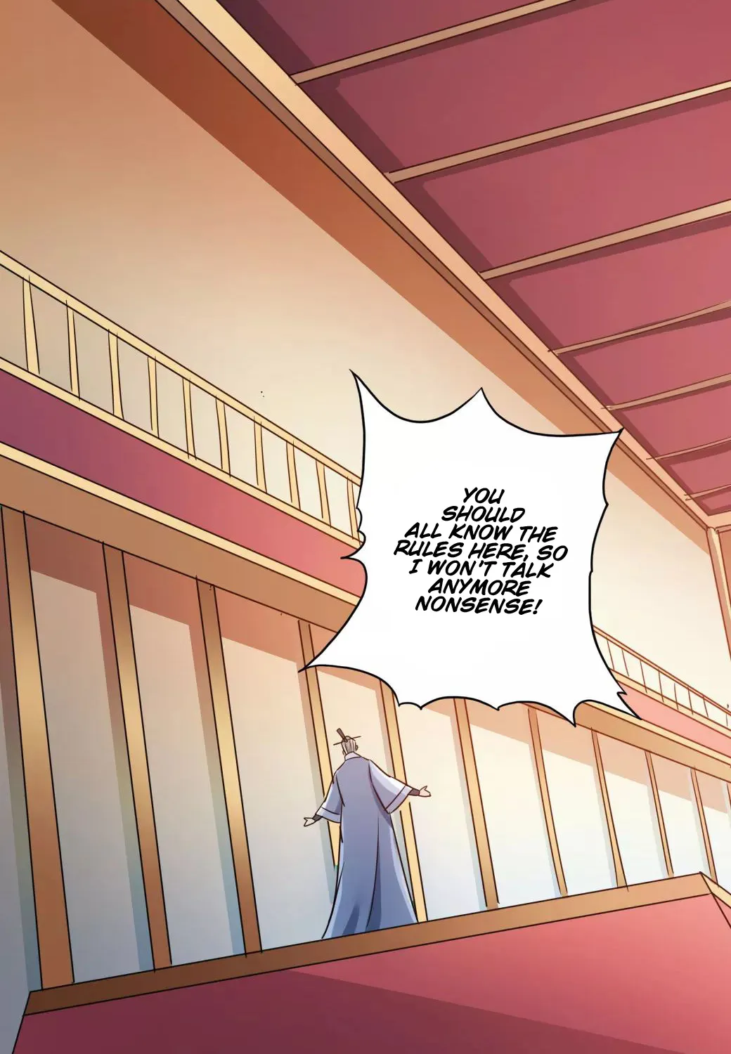 Banished Disciple's Counterattack Kainu Manga Chapter 44 Page 67