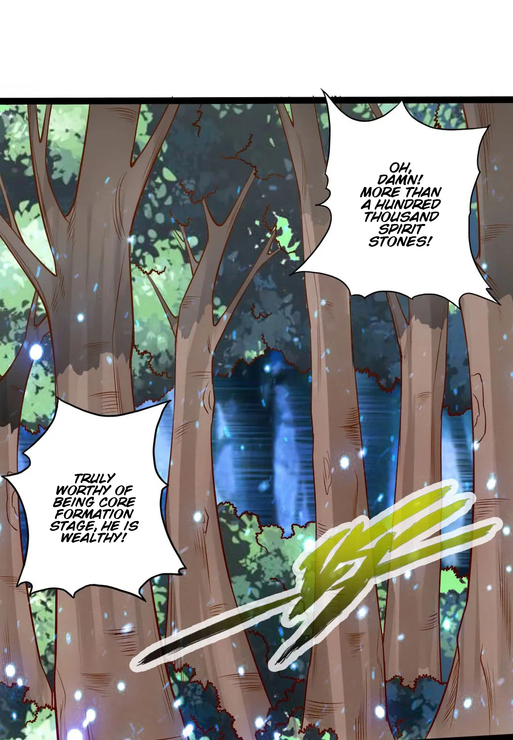 Banished Disciple's Counterattack Kainu Manga Chapter 43 Page 5