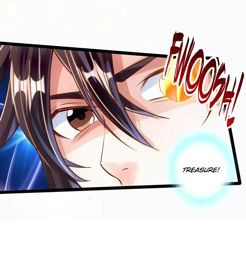 Banished Disciple's Counterattack Kainu Manga Chapter 43 Page 10