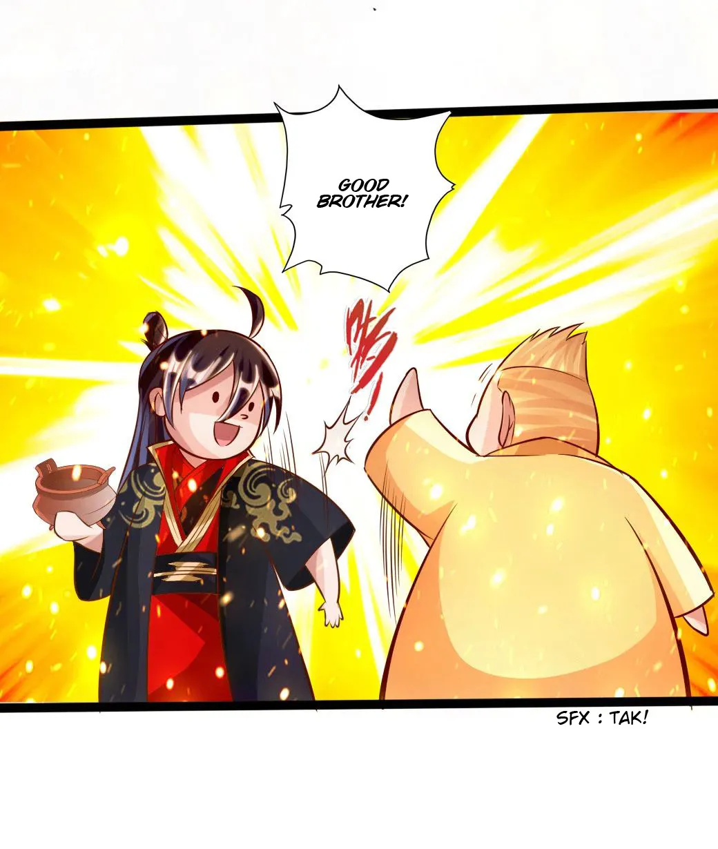Banished Disciple's Counterattack Kainu Manga Chapter 43 Page 14
