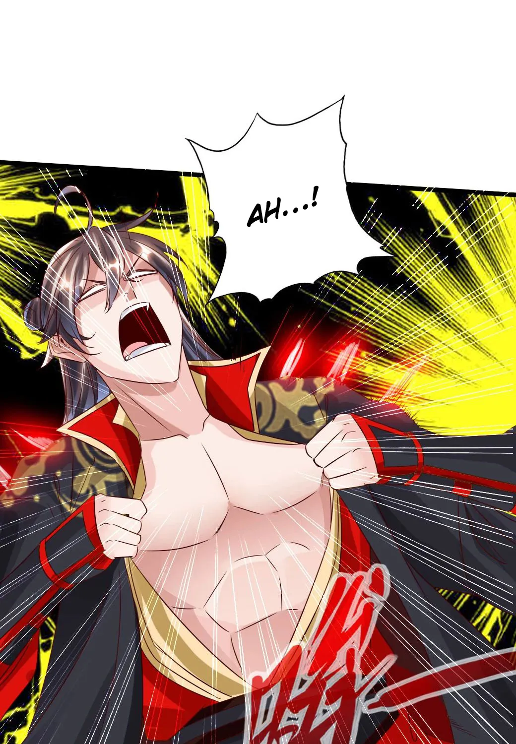 Banished Disciple's Counterattack Kainu Manga Chapter 43 Page 70