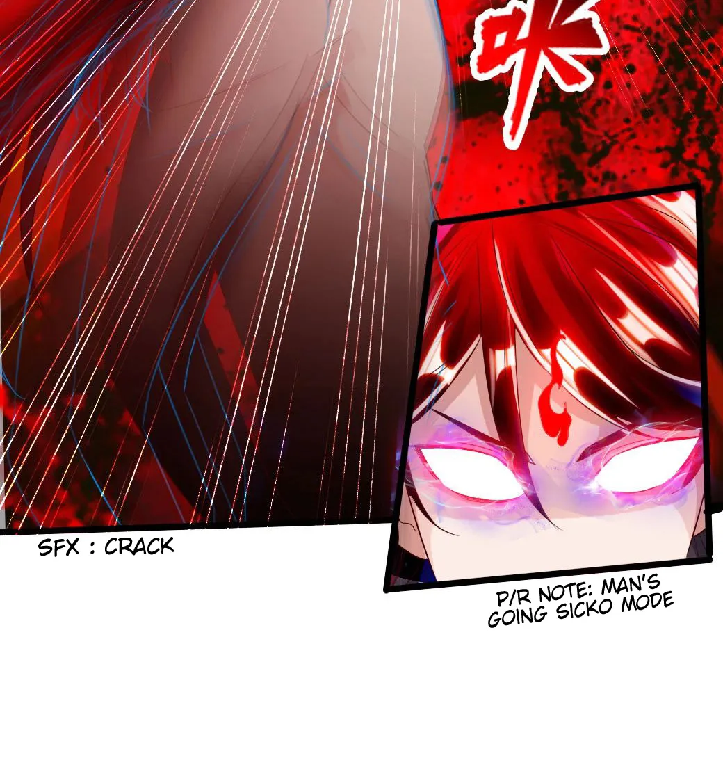 Banished Disciple's Counterattack Kainu Manga Chapter 43 Page 76