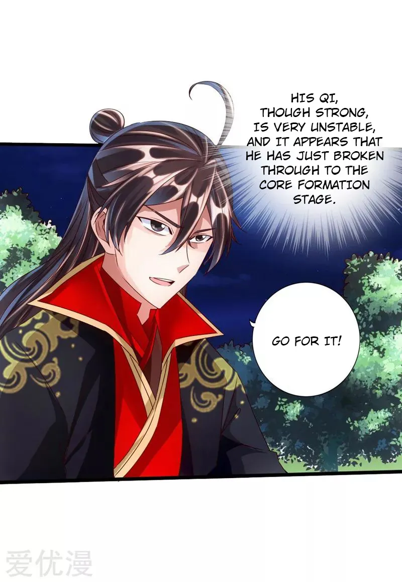 Banished Disciple's Counterattack Kainu Manga Chapter 42 Page 4